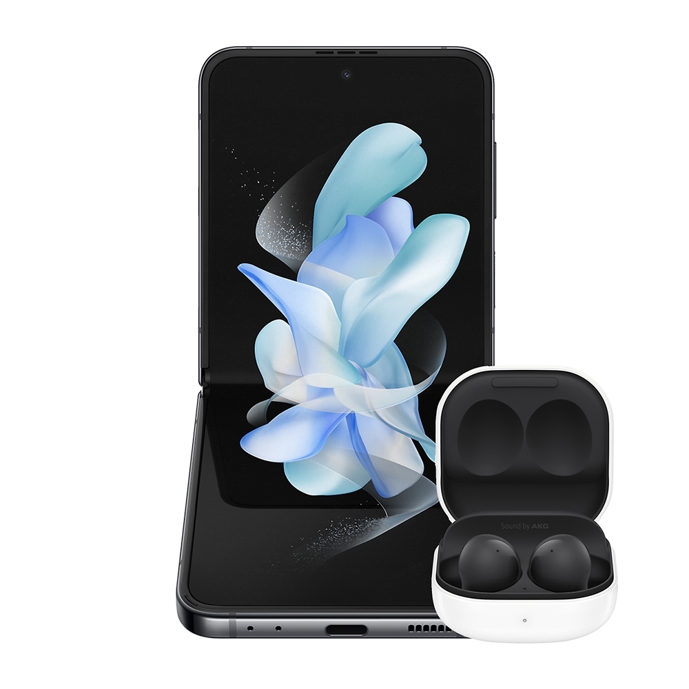 Samsung Galaxy Flip 4