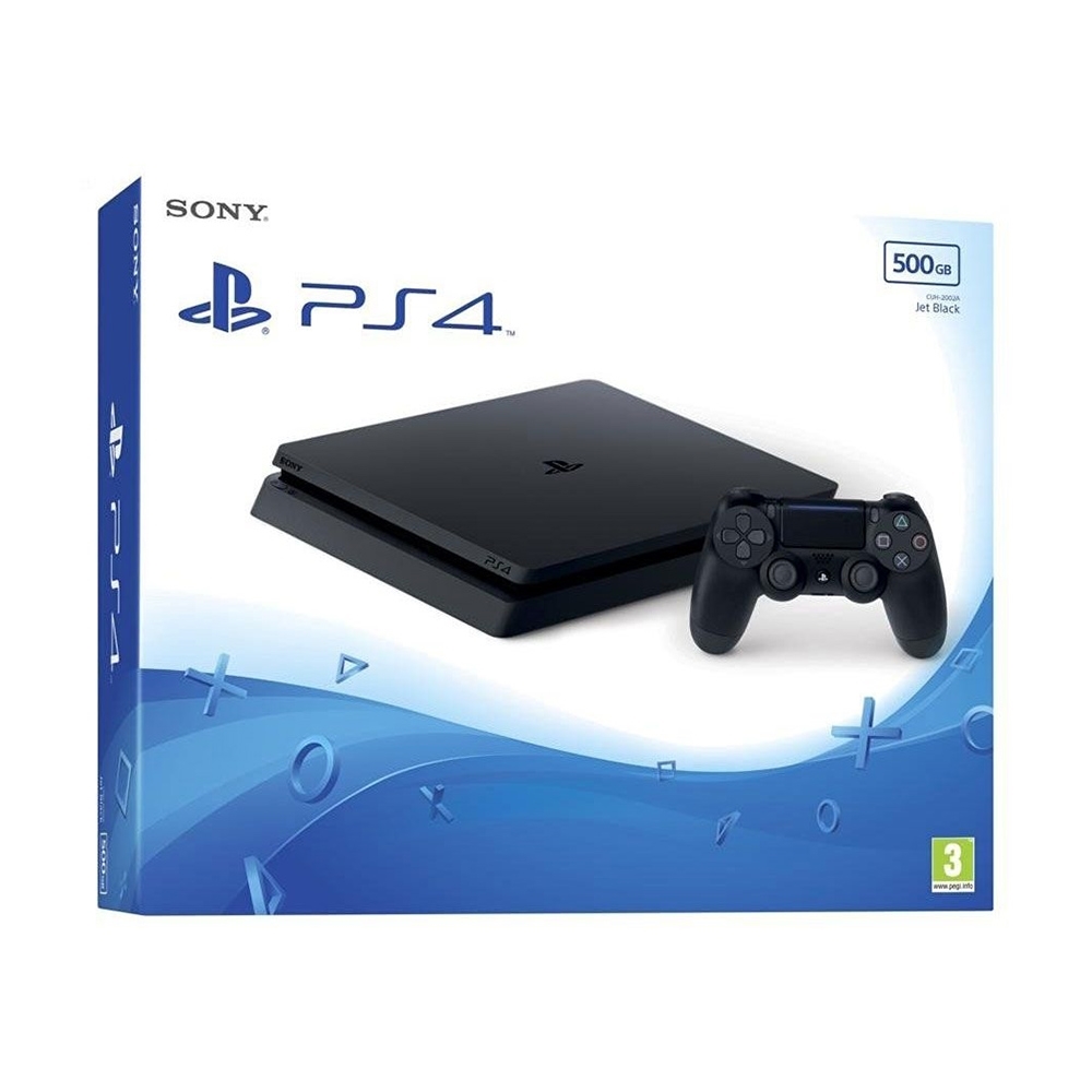 PlayStation 4