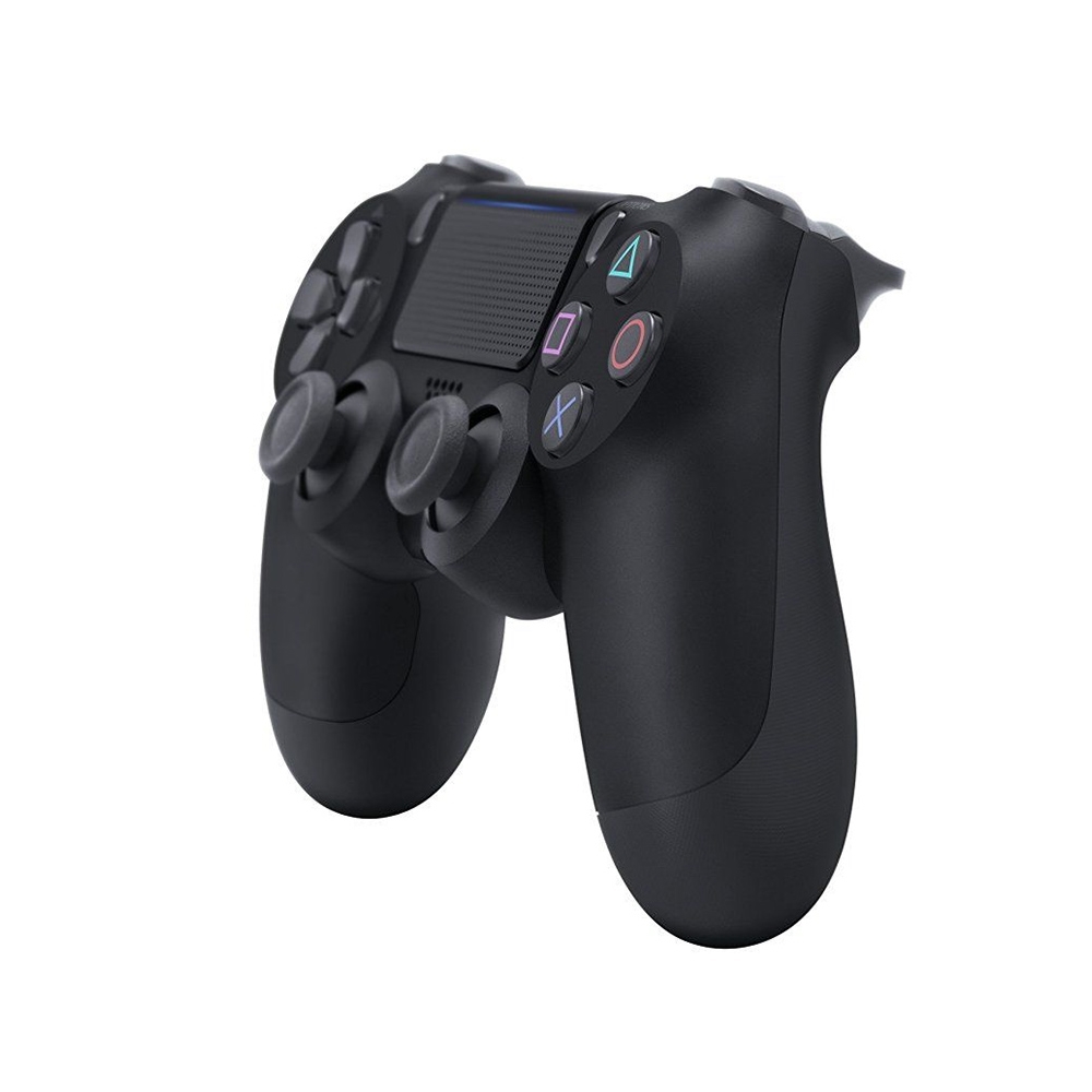 DualShock