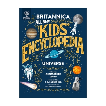 Britannica All New Children's Encyclopedia