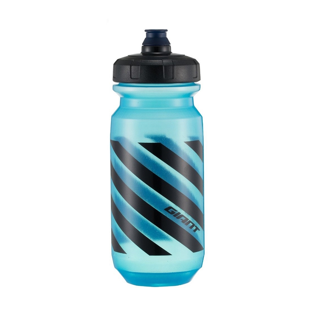 Giant DoubleSpring Water Bottle