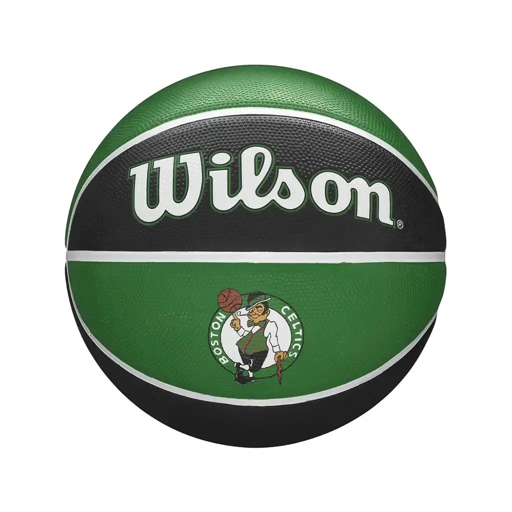 Boston Celtics Wilson Basketball