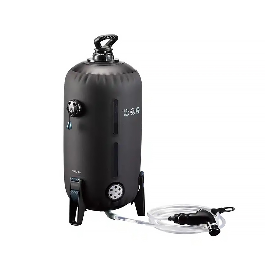 Decathlon Pressurized Solar Shower