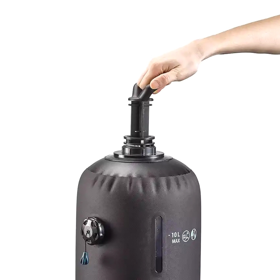 Decathlon Pressurized Solar Shower