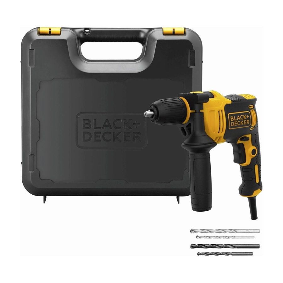 Percussion drill 750w