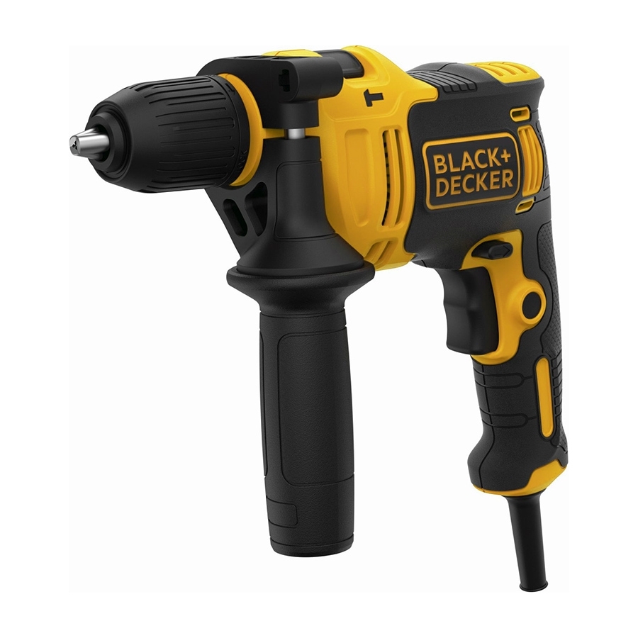 Percussion drill 750w