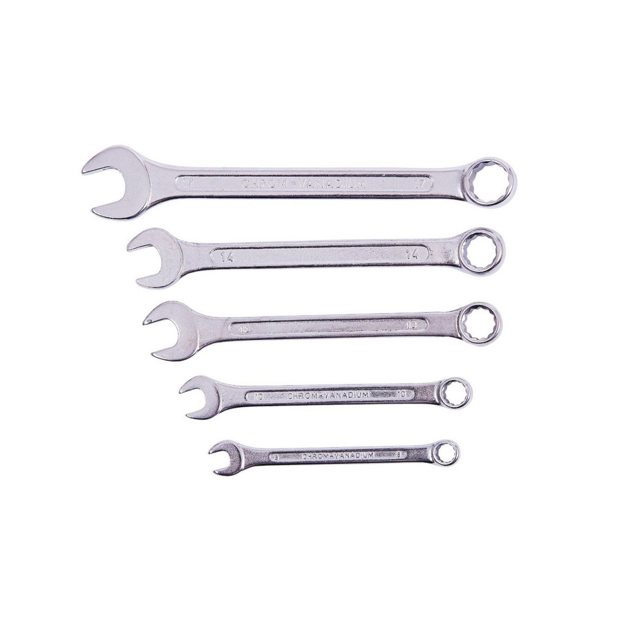 Spanner Set Amtech