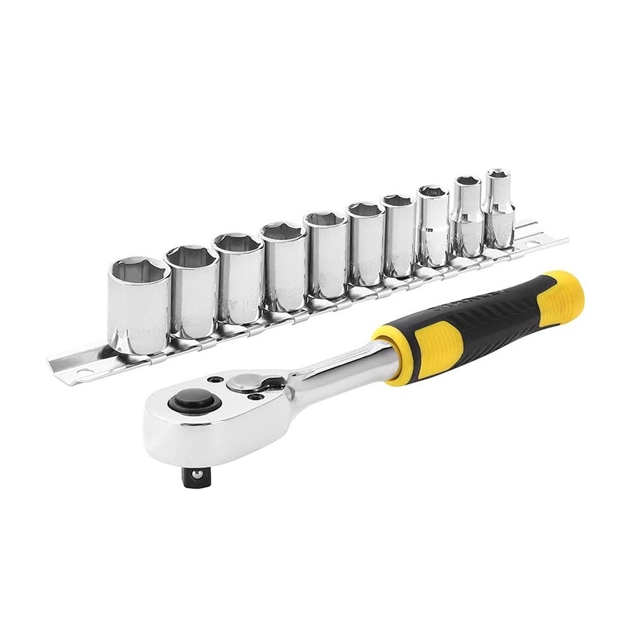 Stanley Store Ratchet Set
