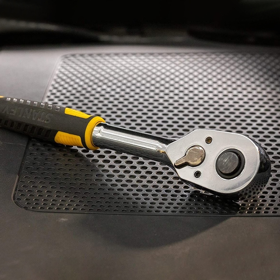 Stanley Store Ratchet Set