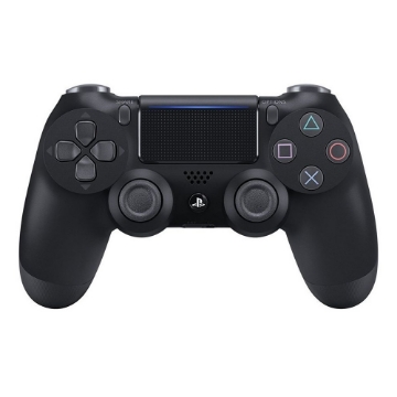 DualShock