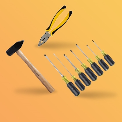 Hand Tools